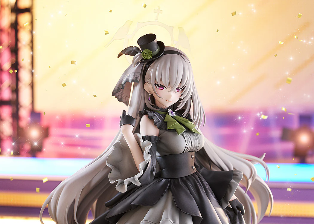 Blue Archive – Sakurako (Pop Idol) 1/7 Scale Figure - Image 9