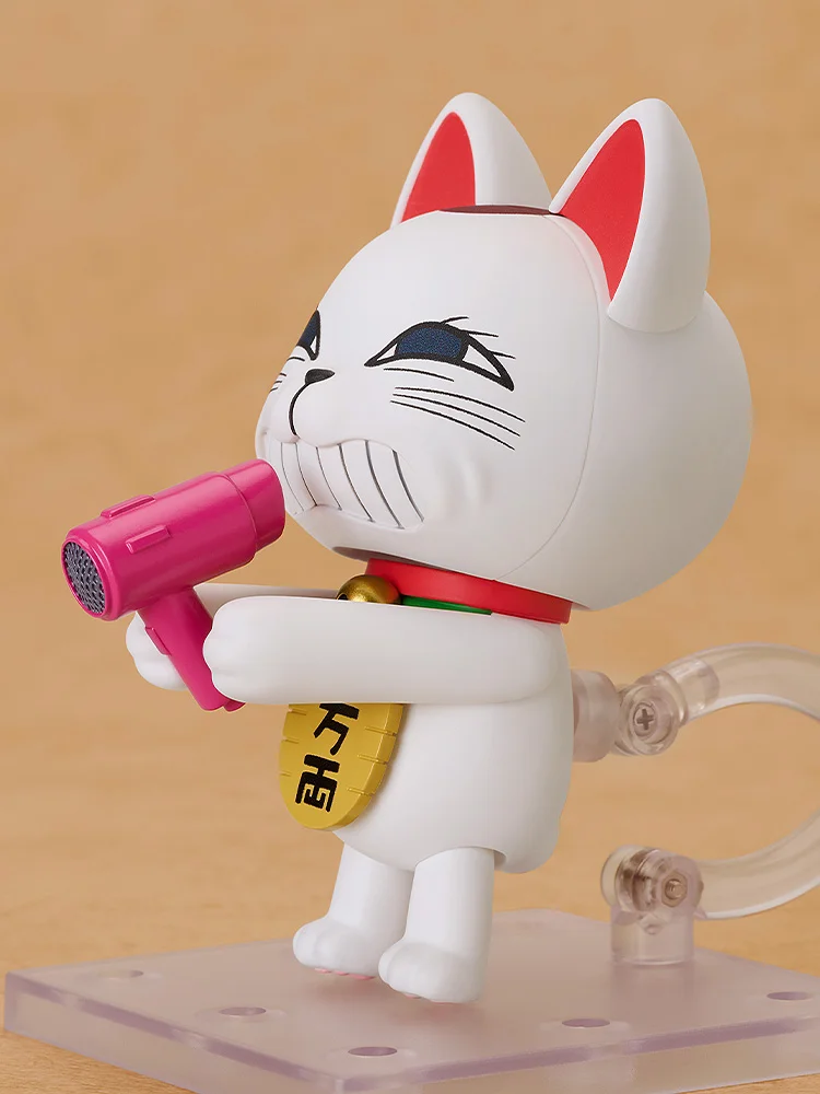 Nendoroid Turbo Granny (Manekineko) - Image 1