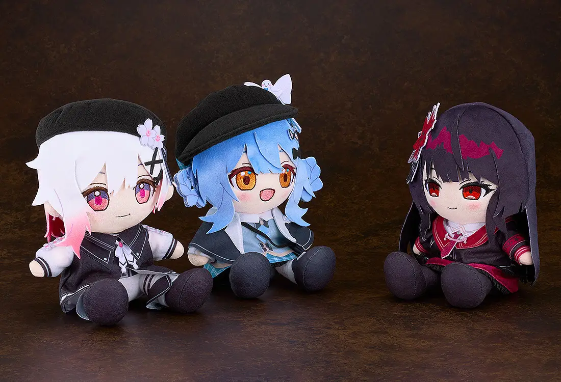 Plushie Ema Sakuraba - Image 2