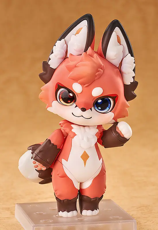 Nendoroid 2011 River (Rerelease) - Image 1