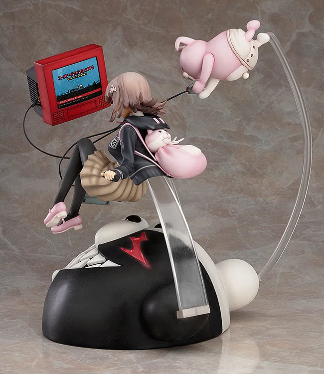 GSC – 1/8th Chiaki Nanami RE-RUN - Image 2