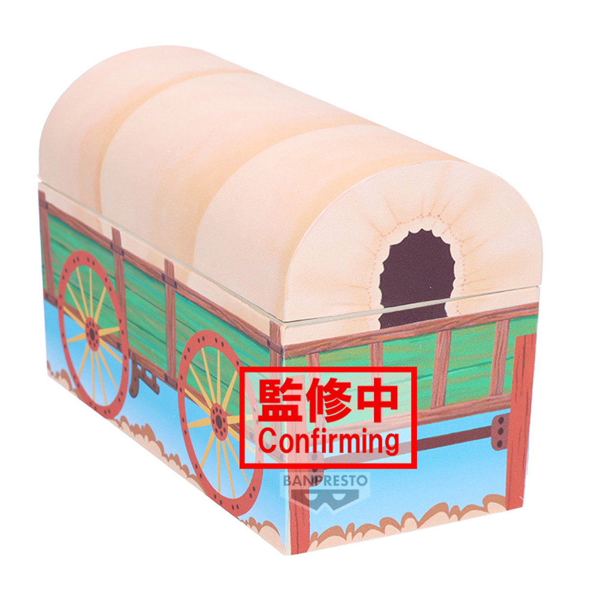 Pixar Characters Toy Story – Andy’s Toy Box - Image 2