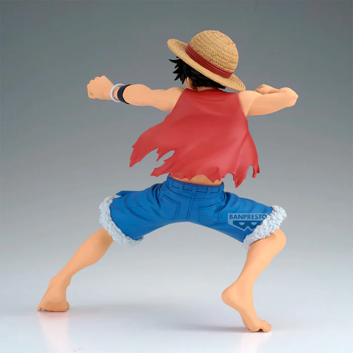 ONE PIECE CROSS POSING-MONKEY D.LUFFY - Image 3