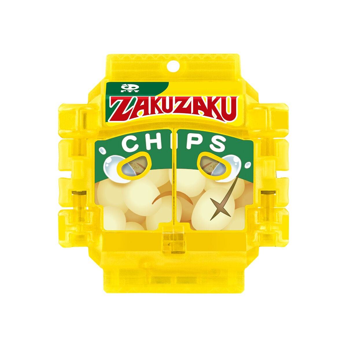 DX Gavvphone Rakia & Dente – Kamen Rider Gavv - Image 4