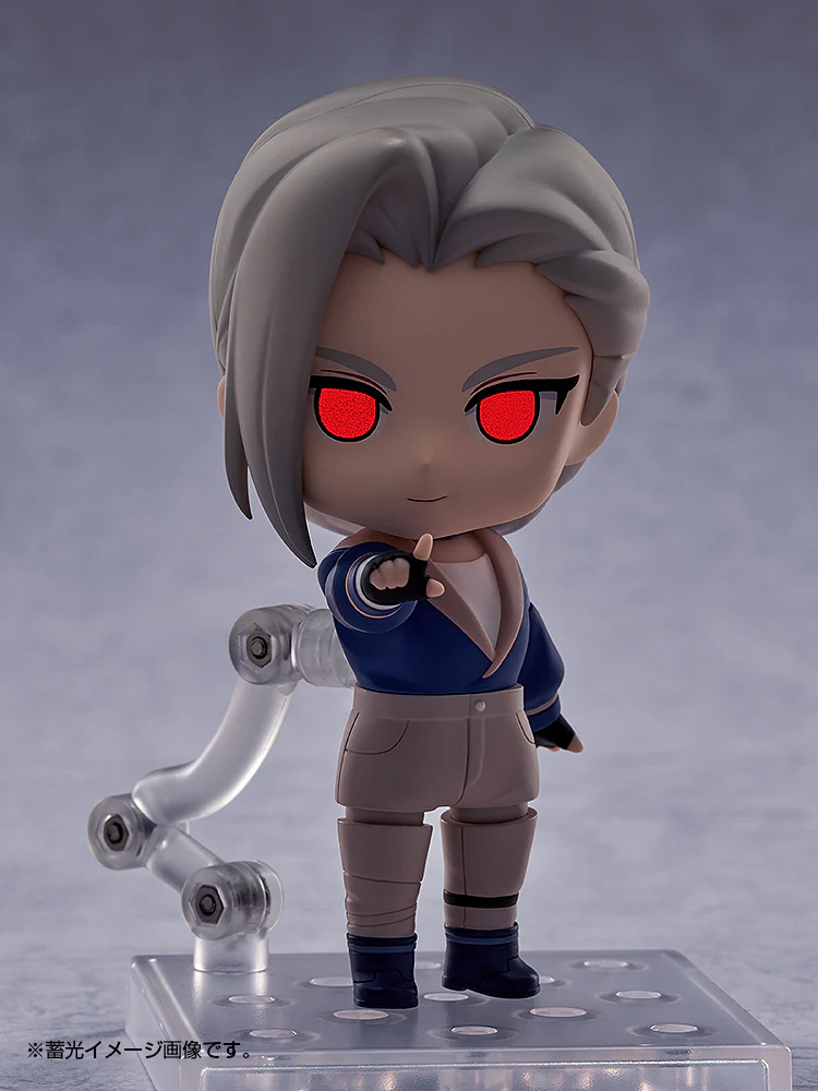 Nendoroid Luye – The Legend of Hei II - Image 2