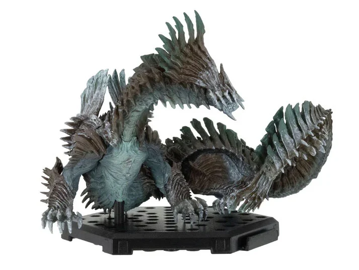 Capcom Figure Builder Monster Hunter Standard Model Plus Vol. 30 PERBOX6PCS - Image 4