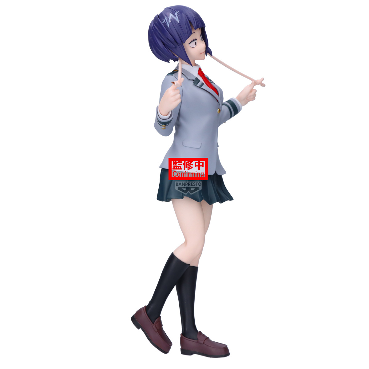 MY HERO ACADEMIA GLITTER & GLAMOURS KYOKA JIRO (B) - Image 2