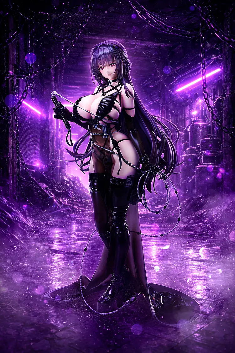 1/4th Mihara: Bonding Chain - Image 7