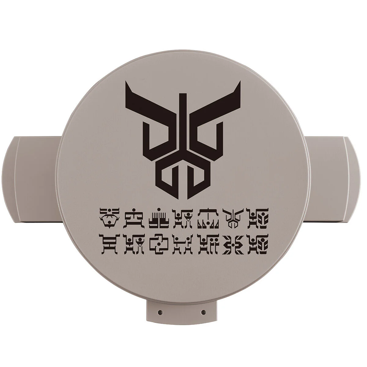 Belt Display Stand Kuuga Ver. – Tamashii Shop Limited - Image 2