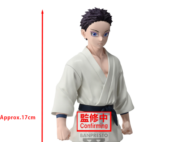 Demon Slayer: Kimetsu no Yaiba Figure Vol.51
