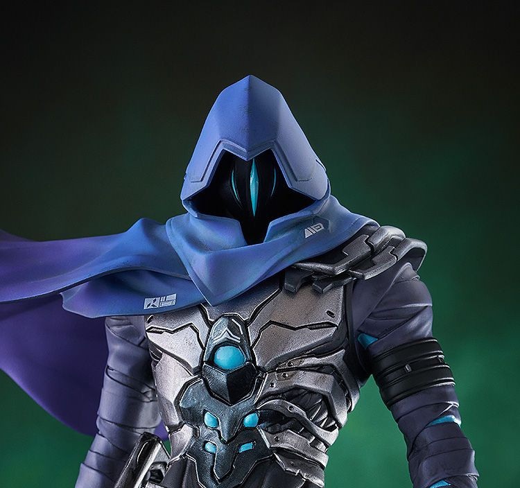 Good Smile Company POP UP PARADE SP Omen