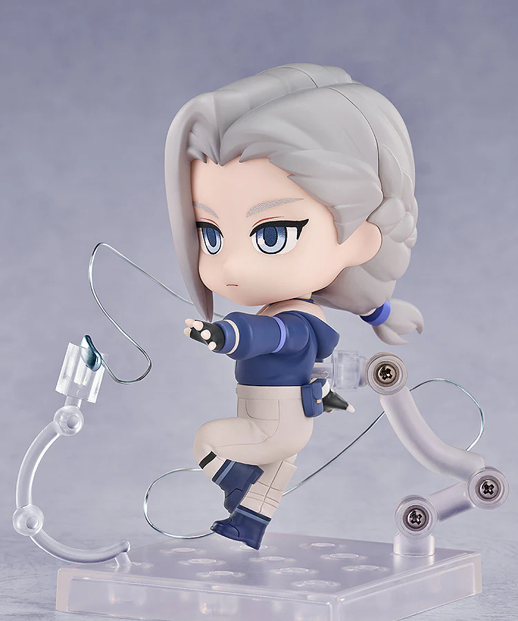 Nendoroid Luye – The Legend of Hei II