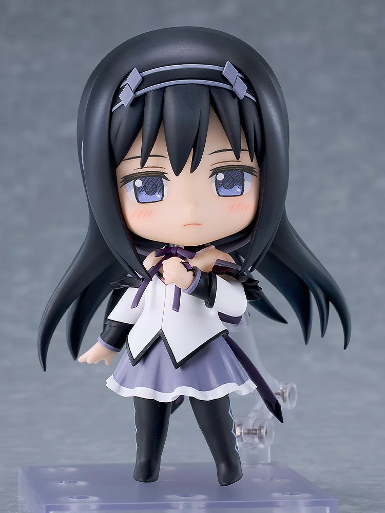 GSC - Nendoroid 3001 Homura Akemi Walpurgisnacht: Rising Ver. [Basic]