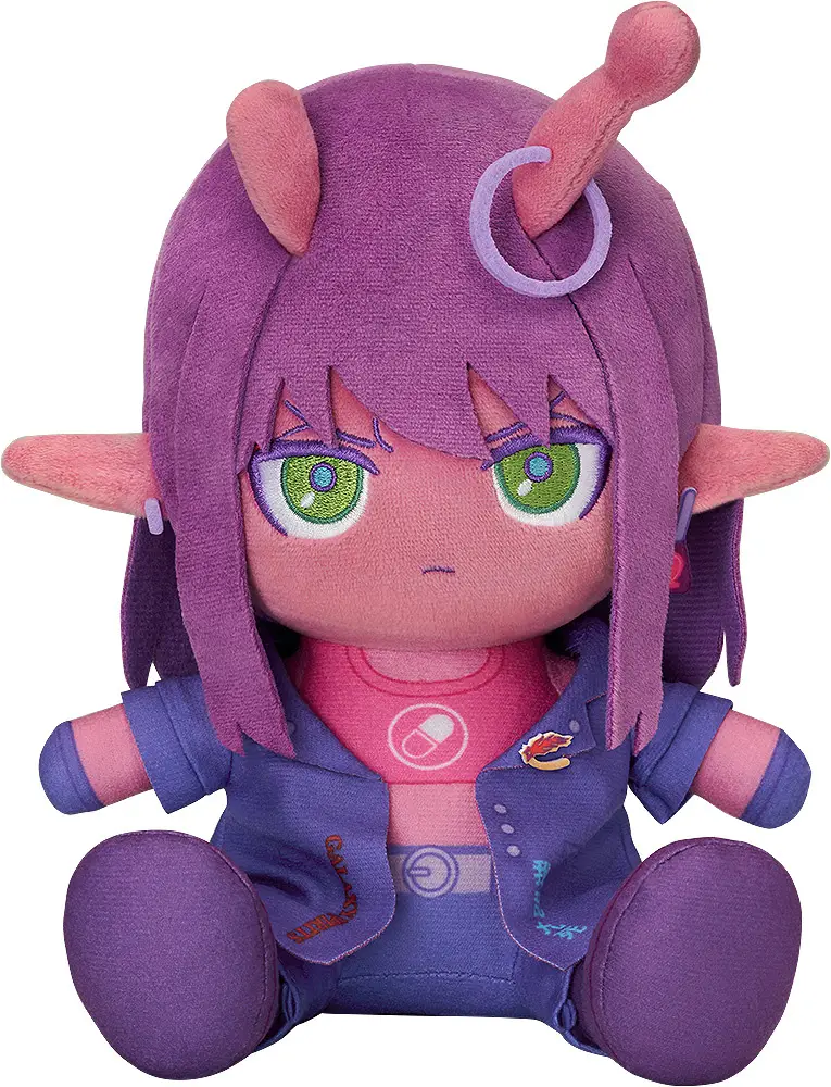 Plushie Akane